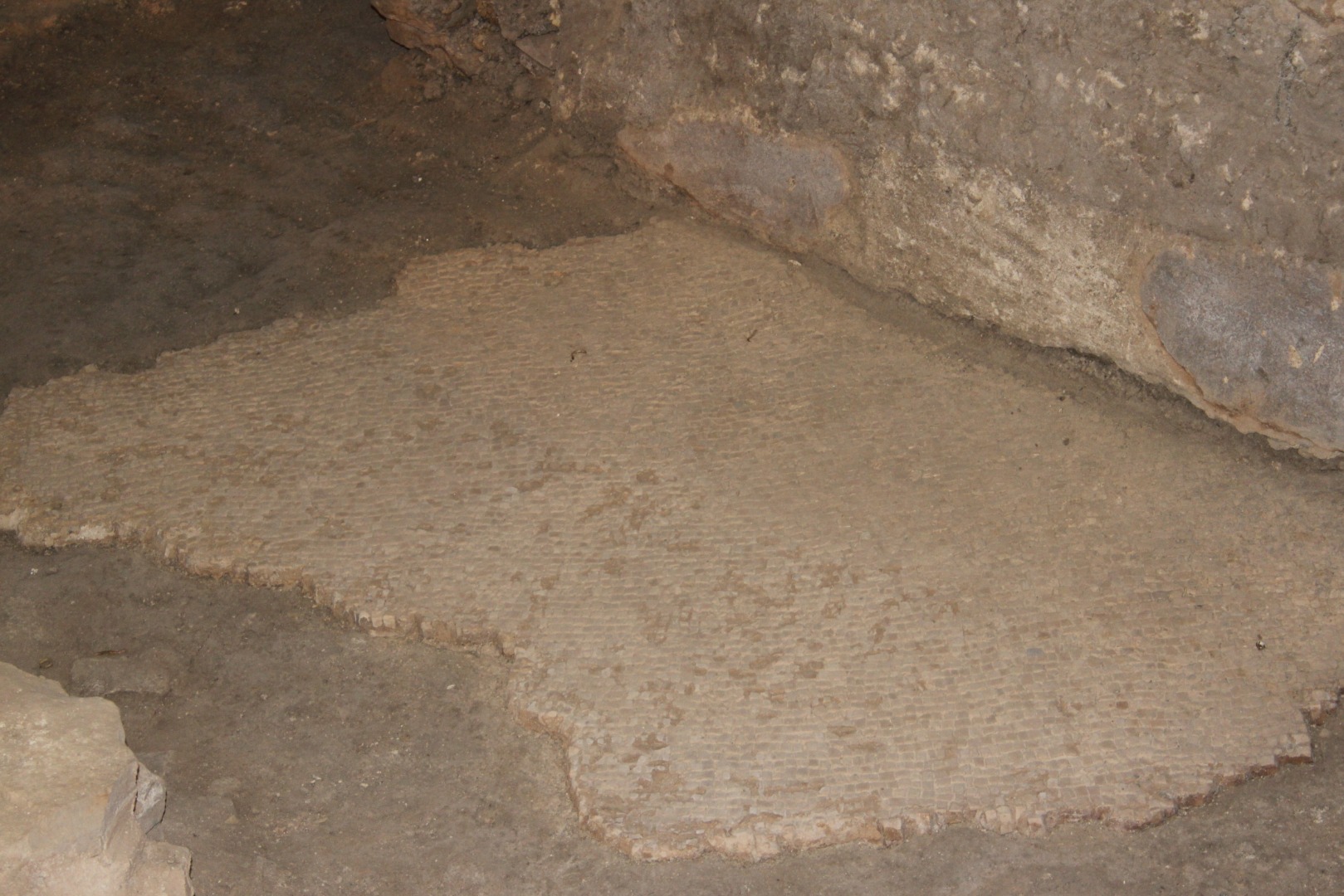 Grotta di San Cleto_6